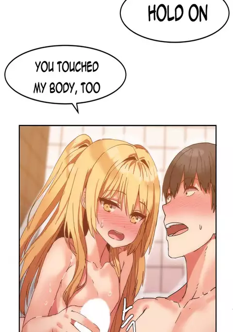 Hari Dormitory Ch.0-23