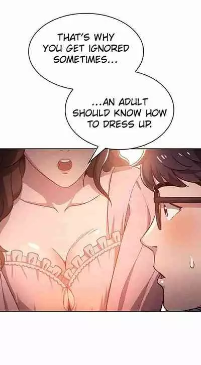 Mother Hunting [OUM, Naru] Ch.20? [English] [Manhwa PDF]