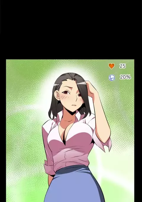 Love Parameter Ch.1-68