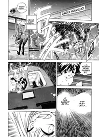 [Oh! Great] Silky Whip 10 [English]