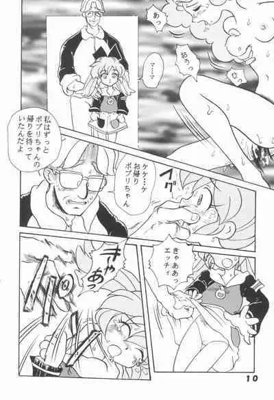 Hogo Kansatsu Doumei