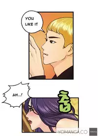 [Hong Ban-Jang] Guest House Ch.1-17 (English) (Ongoing)