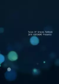 (COMIC1☆4) [Kurimomo (Tsukako)] Cheria-chan no Ama~i Chucchu hon (Tales of Graces)