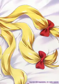 [angelphobia (Tomomimi Shimon)] Yasei no Chijo ga Kaette Kita! (Touhou Project) [Digital]