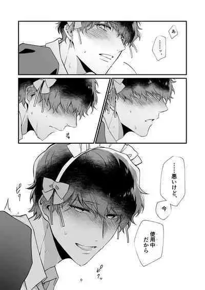 Yukimura Seiichi wa Warui Koto ga Shitai