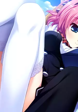Grisaia no Meikyuu