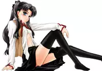 [BLUE BLOOD'S (BLUE BLOOD)] BLUE BLOOD'S Vol.23 (Fate/stay Night) [Digital]