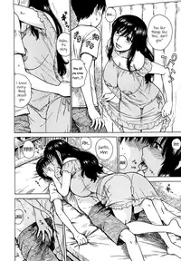 [Karma Tatsurou] Yonayona | Night After Night [English] {Axalon}