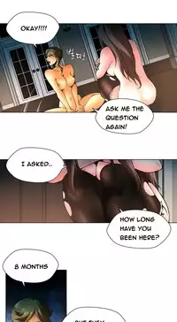 [Fantastic Whale] Twin Slave Ch.1-33 (English) (Ongoing)