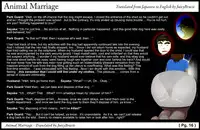 [Tengai Seibo] Animal Marriage ～Sayaka～ [English]