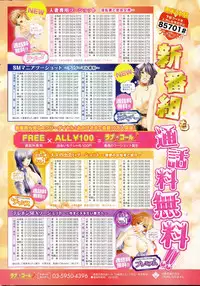 COMIC Shitsurakuten 2015-02