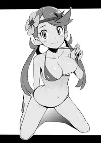 (C92) [Funi Funi Lab (Tamagoro)] MAO FRIENDS (Pokémon) [English] [biribiri]