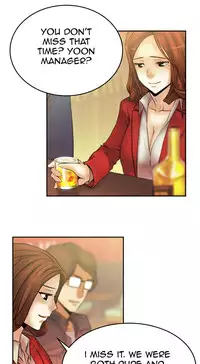 My Office Ch.1-25 (English) (Ongoing)
