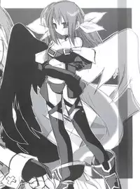 (Bridget Festival) [Kimpotsu (Kana)] Sukiburi (Guilty Gear XX)