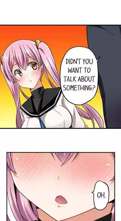 Cowgirl’s Riding-Position Makes Me Cum | Jouba Joshi ni Kijouraretai tsu! Ch. 25-27 [English]