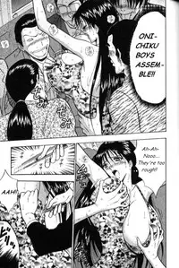 [Nagashima Chousuke] Pururun Seminar 1 [English]