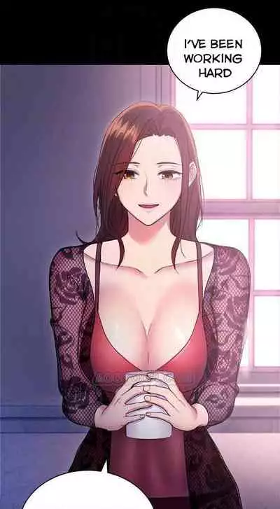 [Neck Pilllow] Stepmother Friends Ch.27/? [English] [Hentai Universe]