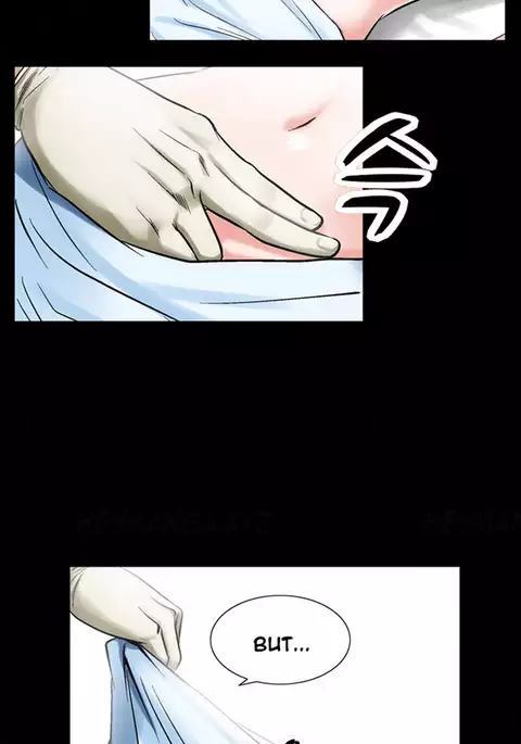 The Taste of Hands Ch.1-60