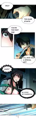 [Fantastic Whale] Twin Slave Ch.1-26 (English) (Ongoing)