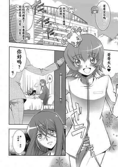 Kira Kira Sunshine Bokujou