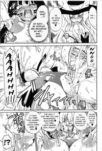 [Homura Subaru] Witch Hunter Hunt [English] =LWB=