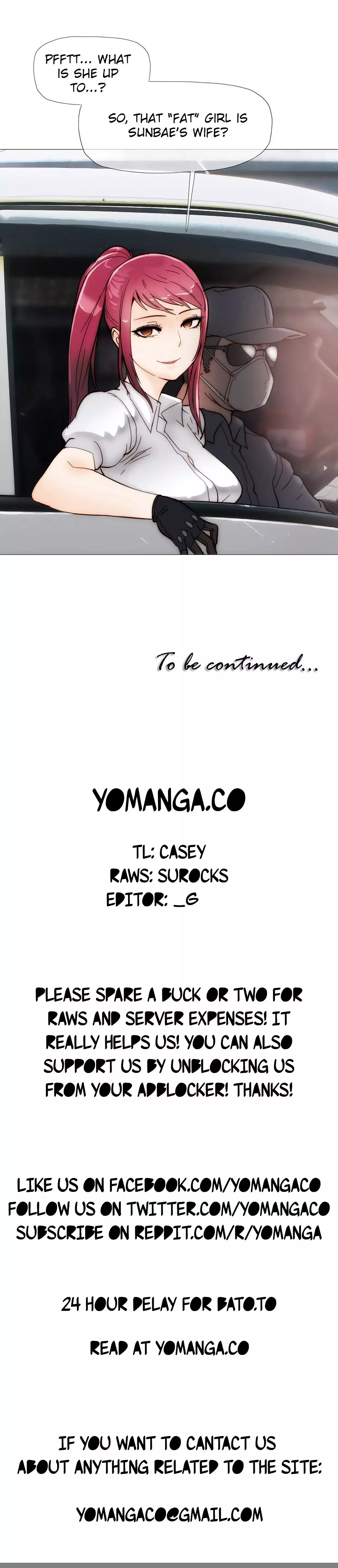 Household Affairs Ch.1-30.5