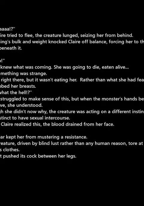 Raccoon Jiken | The Raccoon Incident