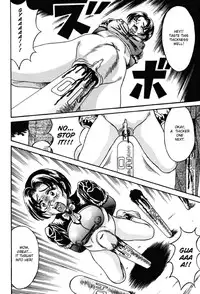 [Kesshousui] Otome Kari no Kan | Girl Hunting Mansion [English]