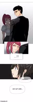 [ButcherBoy] Household Affairs Ch.1-33 (English) (YoManga) (Ongoing)