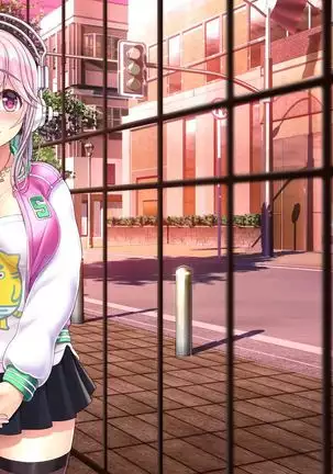 Super Sonico Sabun Gekijou 10 Grand Finale