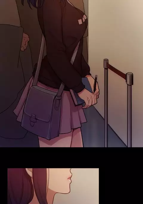 Scandal of the Witch Ch.1-22