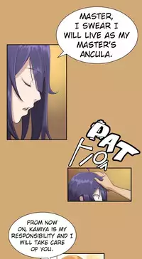 [Hong BanJang] Aharoo Ch.1-29 (English) (YoManga) (Ongoing)