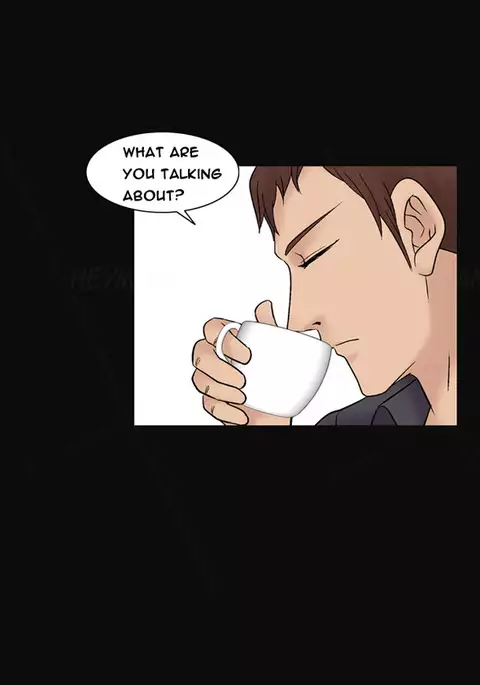 The Taste of Hands Ch.1-66