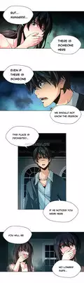 [Fantastic Whale] Twin Slave Ch.1-26 (English) (Ongoing)