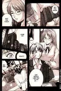 COMIC MUJIN 2000-02 [English] [dojin2000]