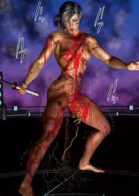 comic KURiBERON 2017-03 Vol. 53 [Digital]