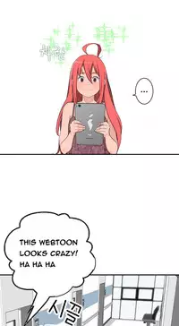 Tissue Thieves Ch.1-17 (English) (Ongoing)