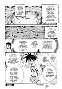 [Nakanoo Kei] Sometime Somewhere [English] [SaHa]