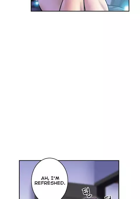 Ghost Love Ch.1-10