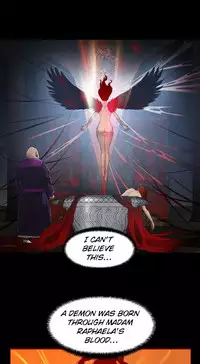 [Getty] Siren Ch.0-13 (English) (YoManga) (Ongoing)