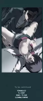 [Yihyeonmin] Drug Candy Ch.0-33 [English] [YoManga]