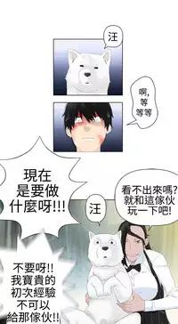 [SOSO] Franken Jo 为爱而生 法兰克赵 Ch.1~24 [Chinese]中文