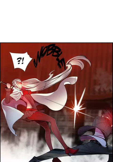 Lilith`s Cord Ch.1-26