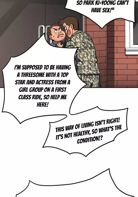 Refrain Love Ch.1-30