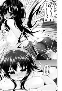 COMIC P Flirt Vol.22