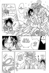 [Kurumigi Kurumi (Suda Yuriko)] SANTA de CHU! [English]