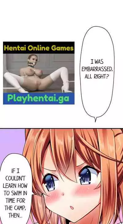 Cowgirl’s Riding-Position Makes Me Cum | Jouba Joshi ni Kijouraretai tsu! Ch. 13-15 [English]