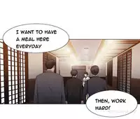 Miss Mystic Ch.1-26 (English) (Ongoing)