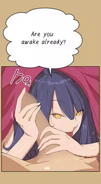 [Hong BanJang] Aharoo Ch.1-29 (English) (YoManga) (Ongoing)