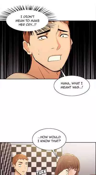 The Sharehouse Ch. 1-11